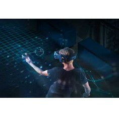АПК Reactor VR Brain Power 
